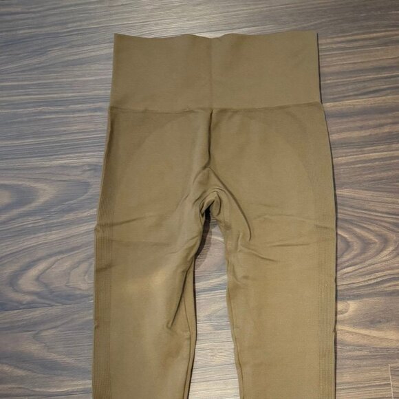 Set Active Legging in Brush - Picture 2 of 7